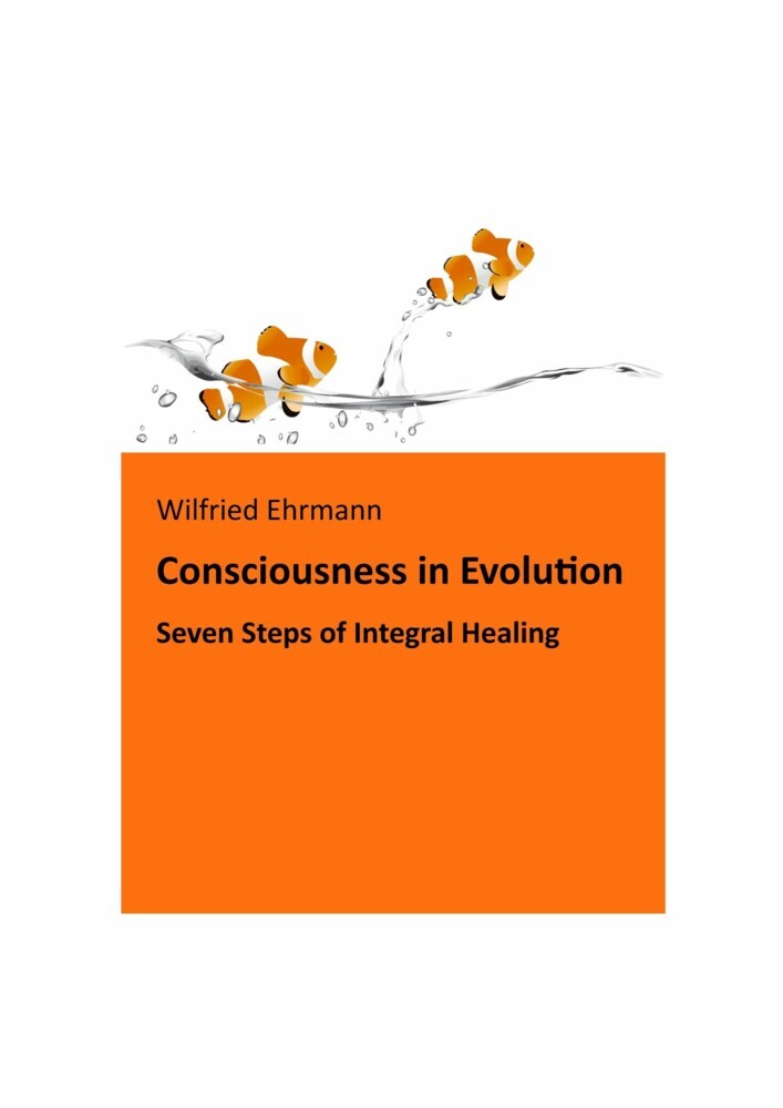 The Evolution of Consciousness main product photo