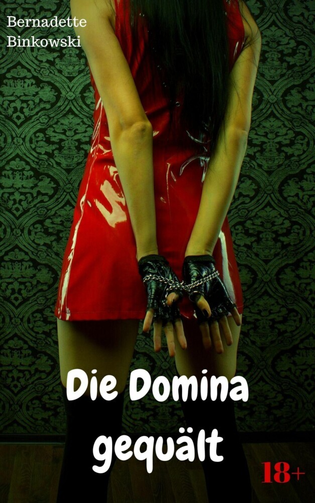 Die Domina gequält main product photo