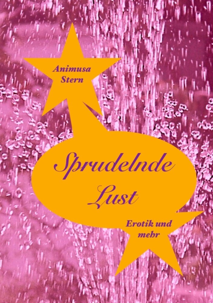 Sprudelnde Lust main product photo
