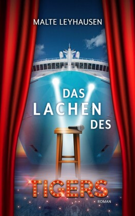 Das Lachen des Tigers
