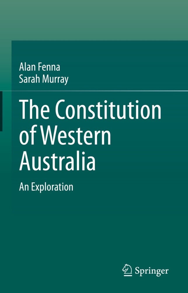 The Constitution of Western Australia main product photo