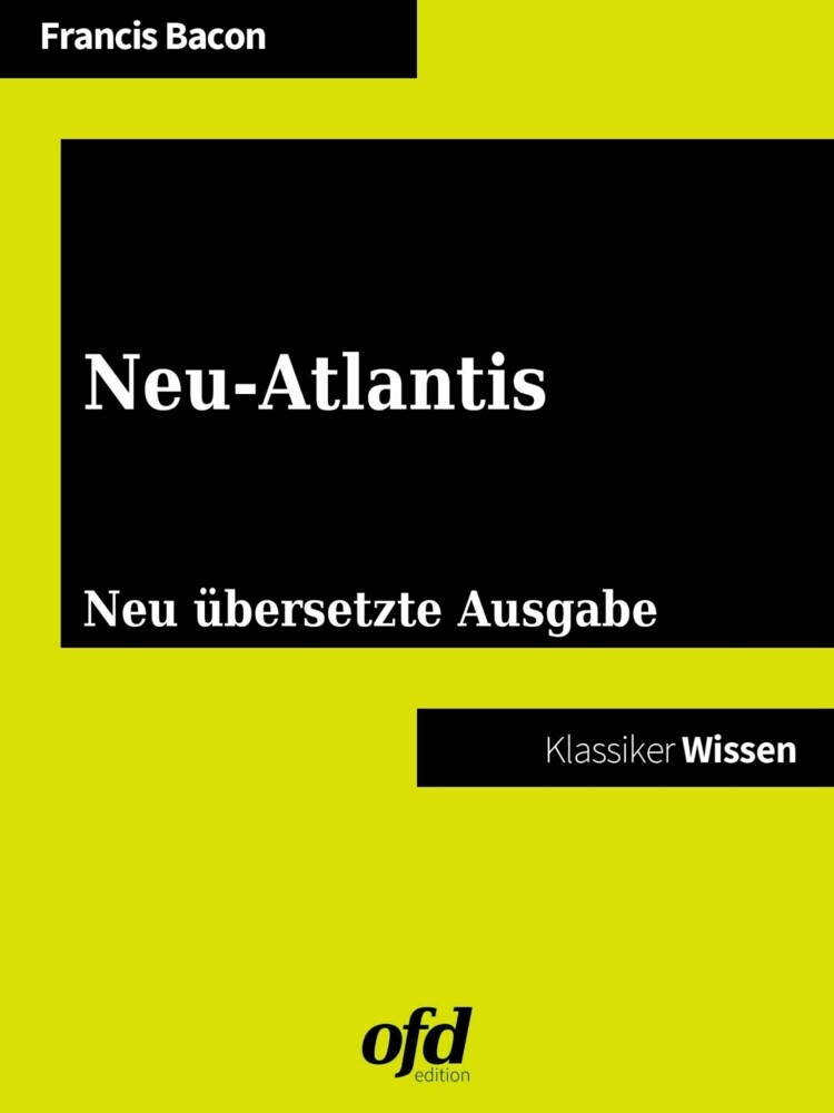 Neu-Atlantis main product photo