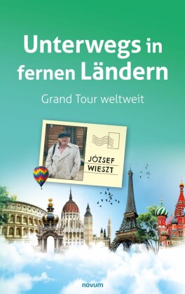 Unterwegs in fernen Ländern