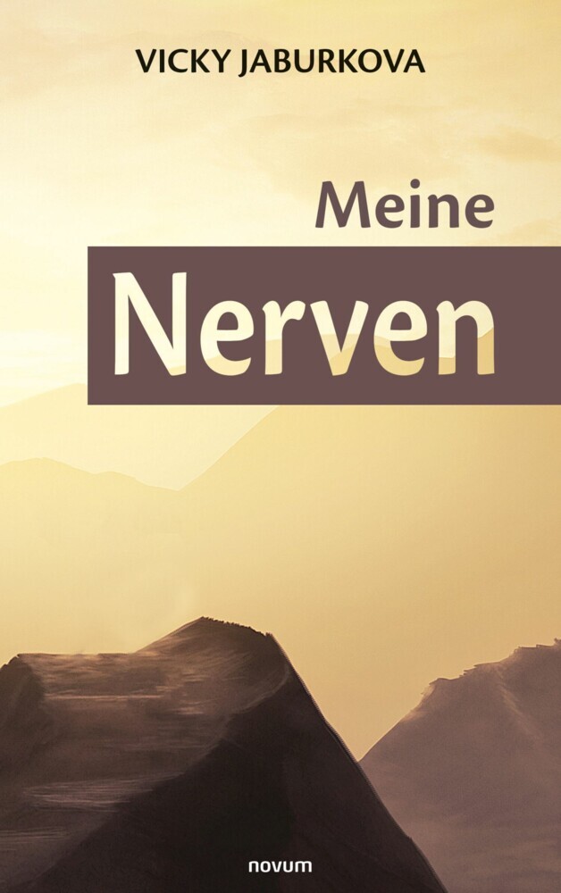 Meine Nerven main product photo