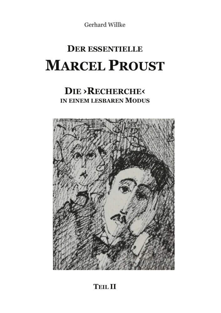 Der Essentielle Marcel Proust main product photo