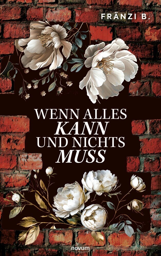 Wenn alles kann und nichts muss main product photo