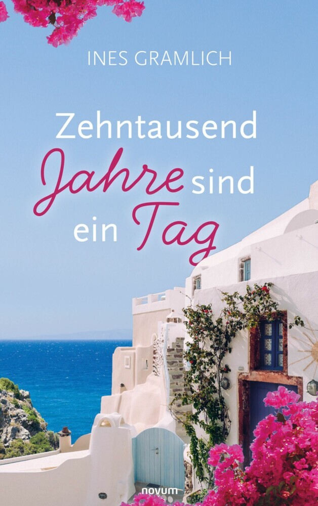Zehntausend Jahre sind ein Tag main product photo
