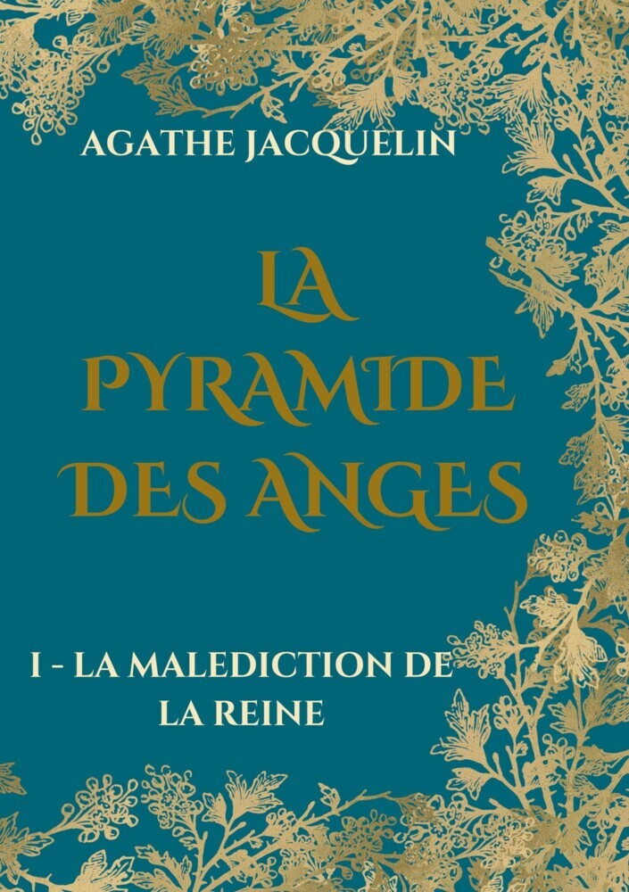 La Pyramide des Anges main product photo