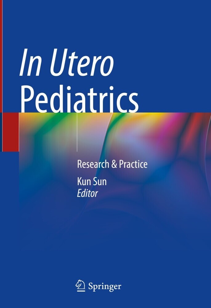 In Utero Pediatrics main product photo