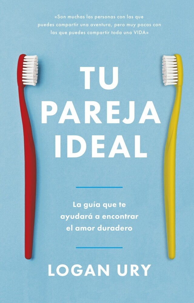 Tu pareja ideal main product photo