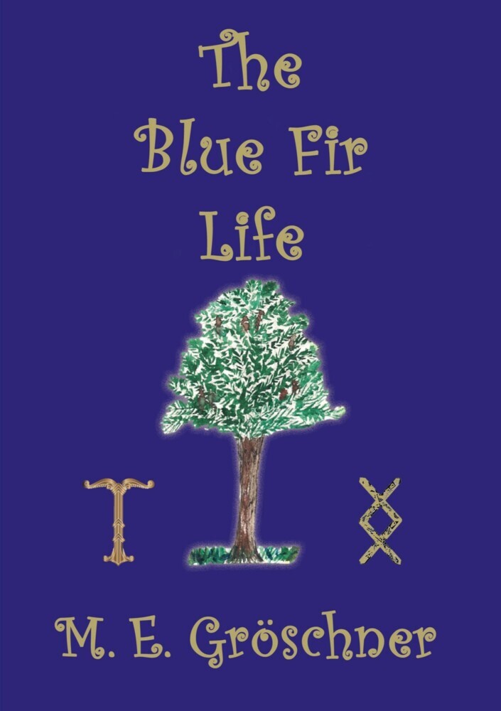 The Blue Fir Life main product photo