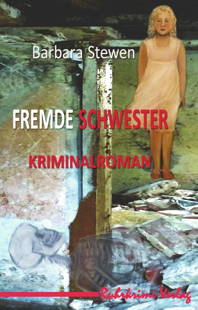 Fremde main product photo