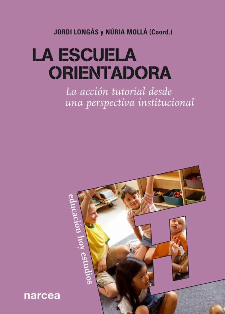 La escuela orientadora main product photo