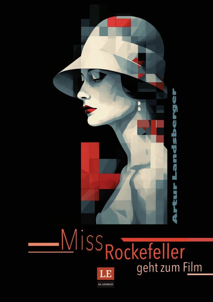Miss Rockefeller geht zum Film main product photo