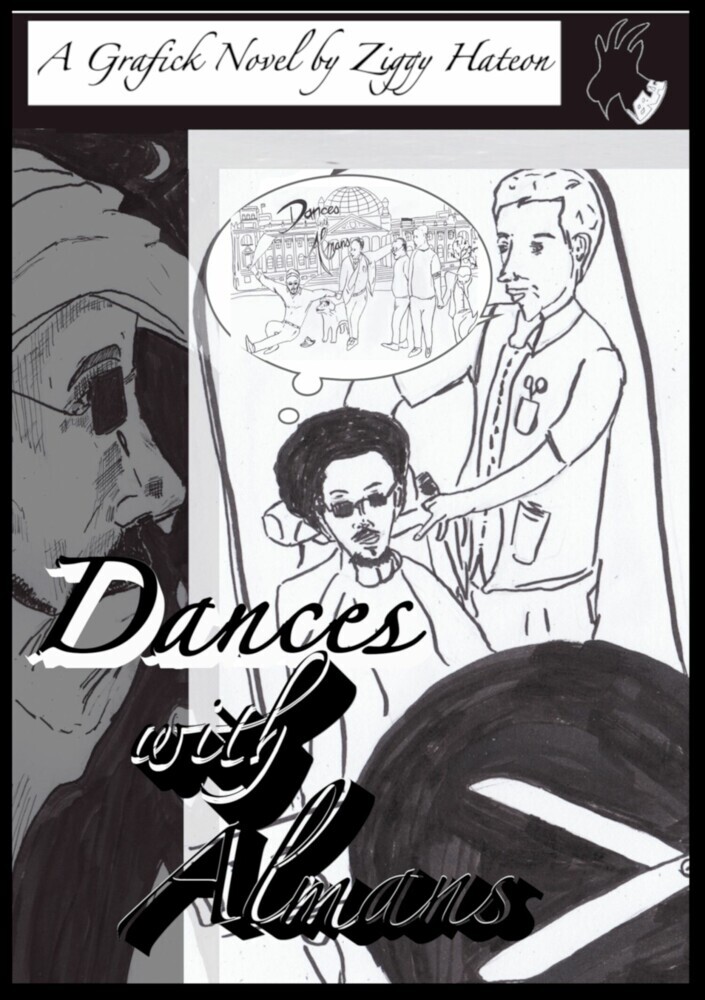 Dances with Almans main product photo