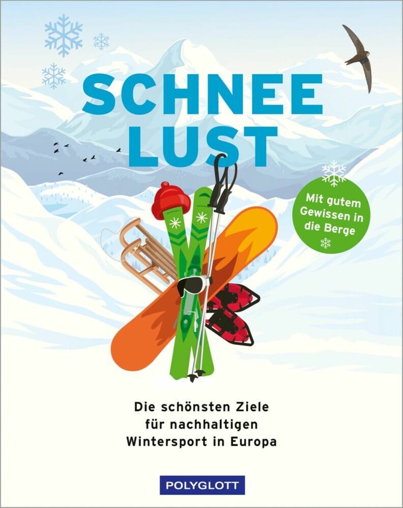 Schneelust main product photo