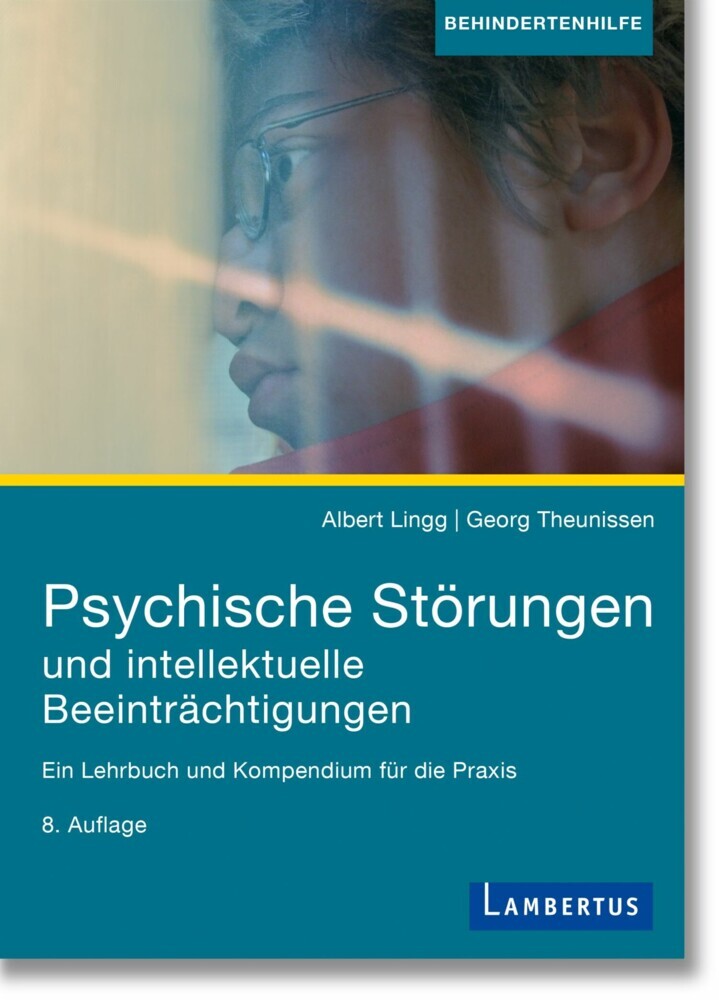 Psychische Störungen und intellektuelle Beeinträchtigungen main product photo