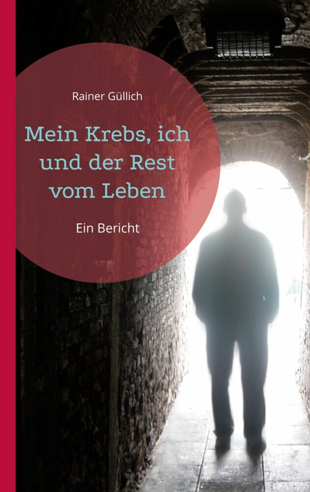 Mein Krebs, ich und der Rest vom Leben main product photo