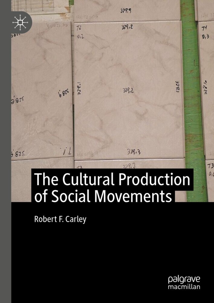 The Cultural Production of Social Movements main product photo