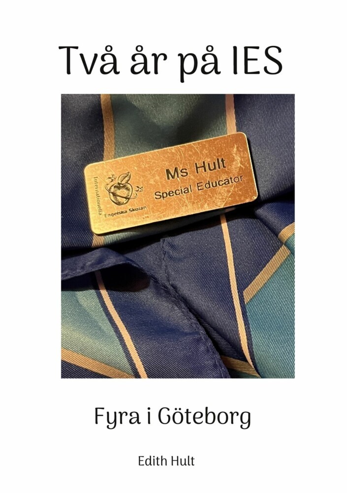 Två år på IES main product photo