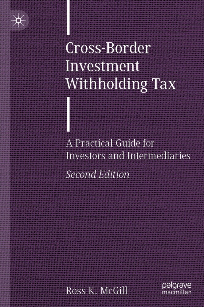 Cross-Border Investment Withholding Tax main product photo