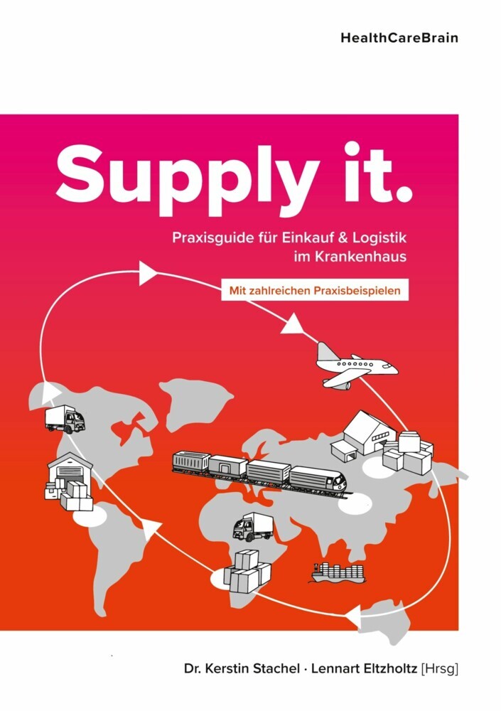 Supply it main product photo