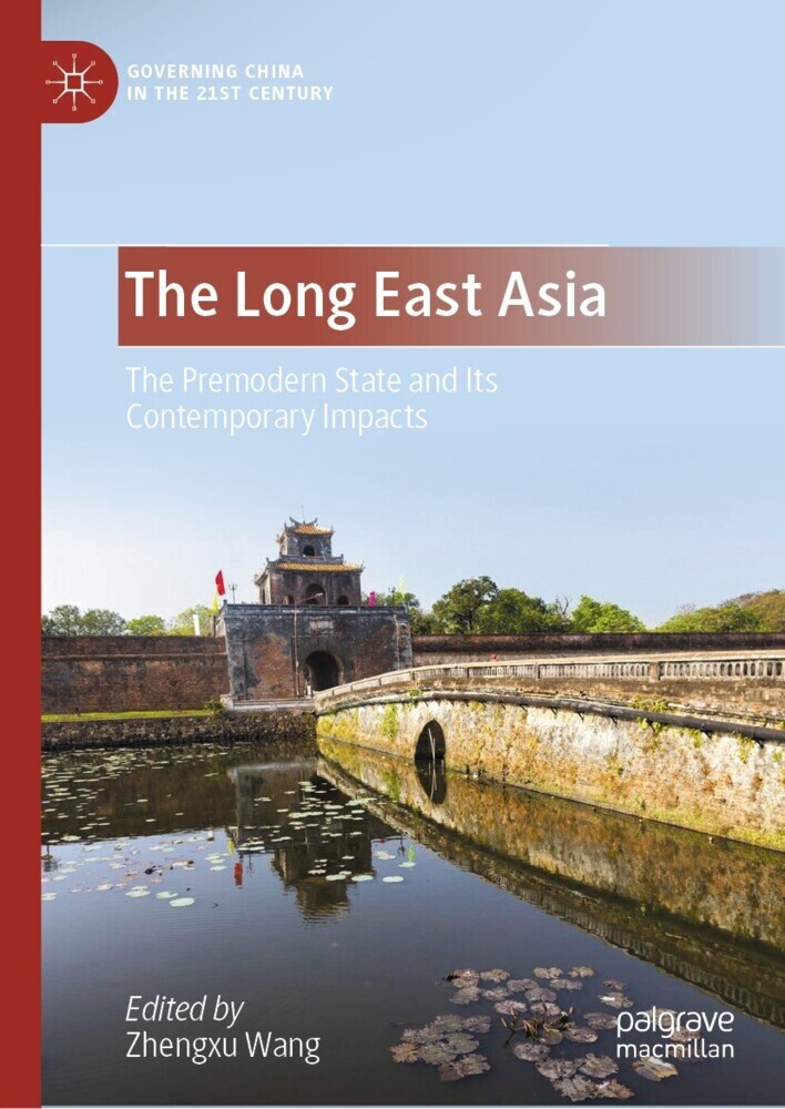 The Long East Asia main product photo