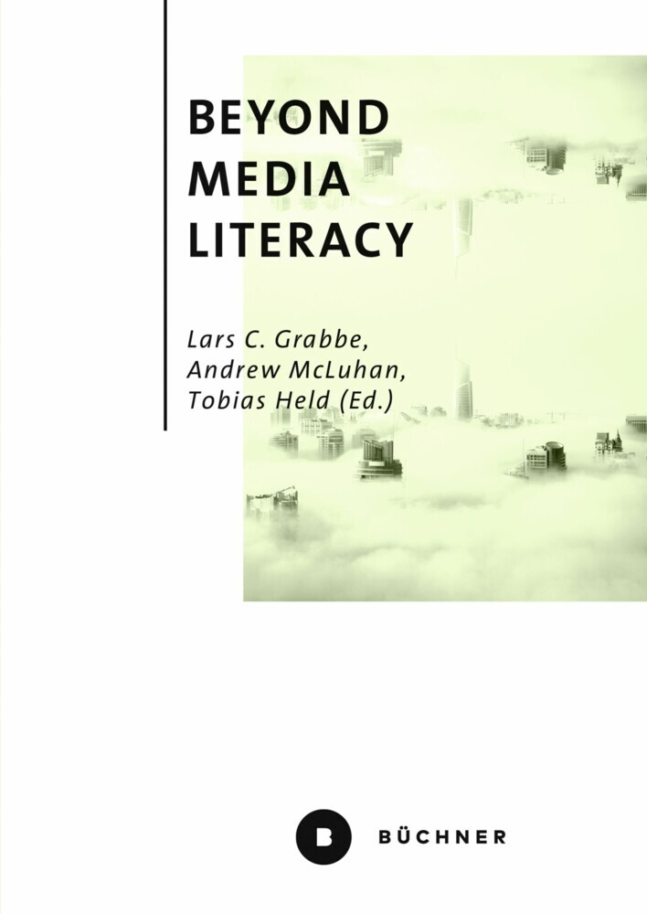 Beyond Media Literacy main product photo