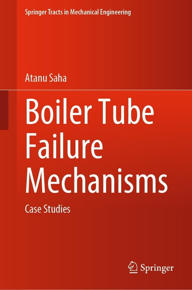 Boiler Tube Failure Mechanisms main product photo