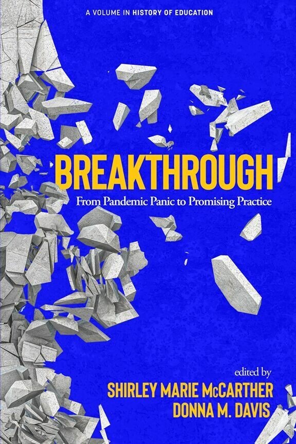Breakthrough main product photo