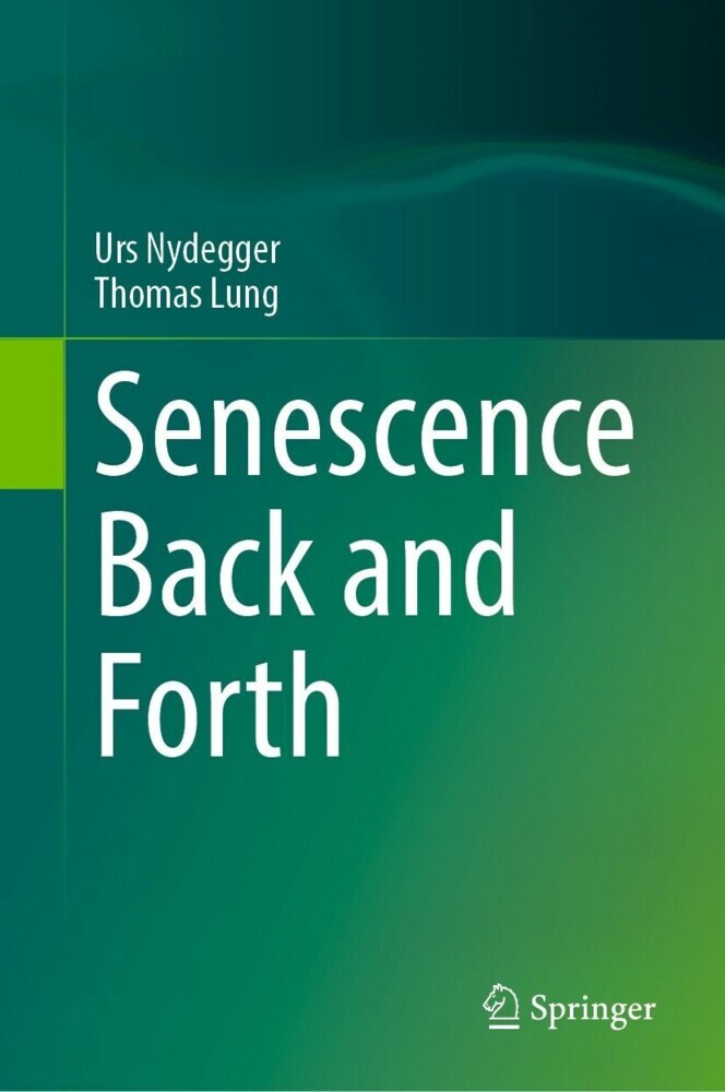 Senescence Back and Forth main product photo