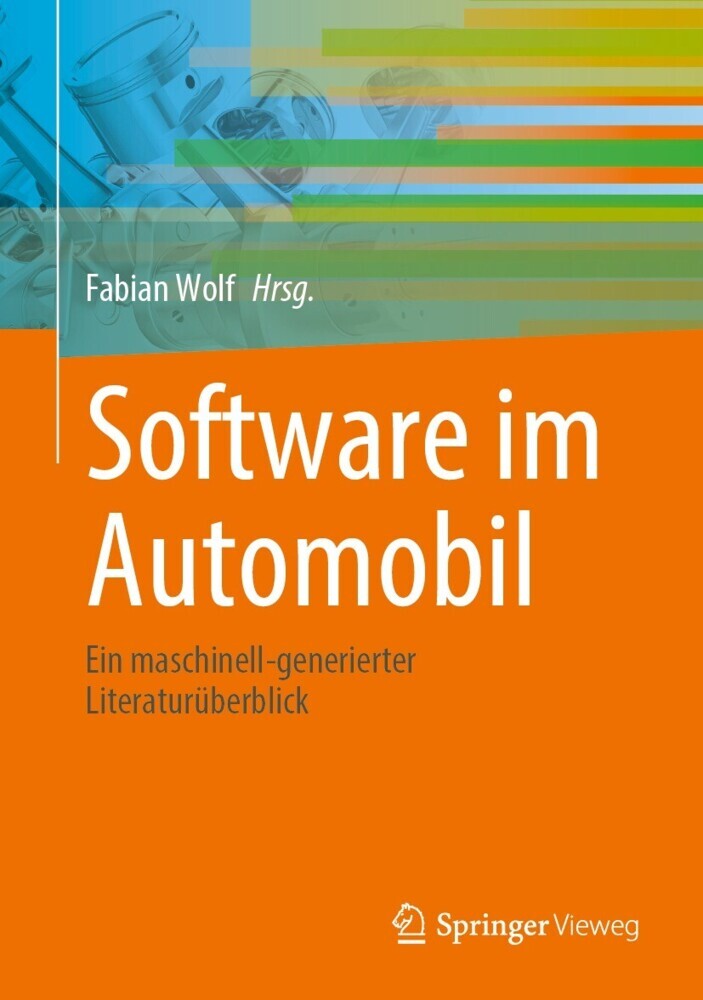 Software im Automobil main product photo