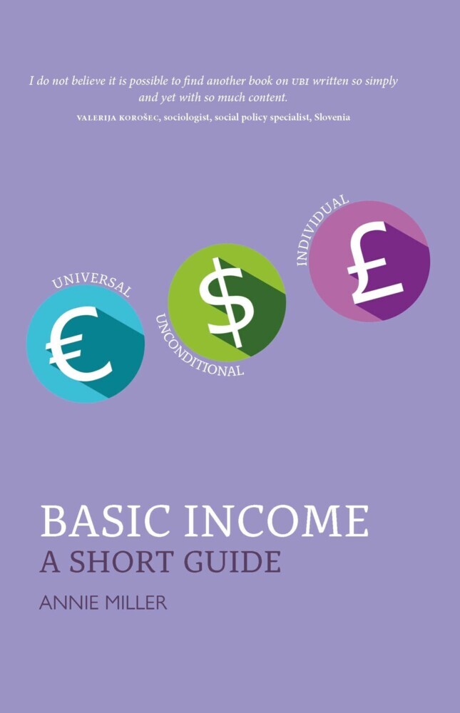 Basic Income main product photo