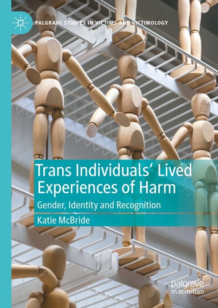 Trans Individuals Lived Experiences of Harm main product photo