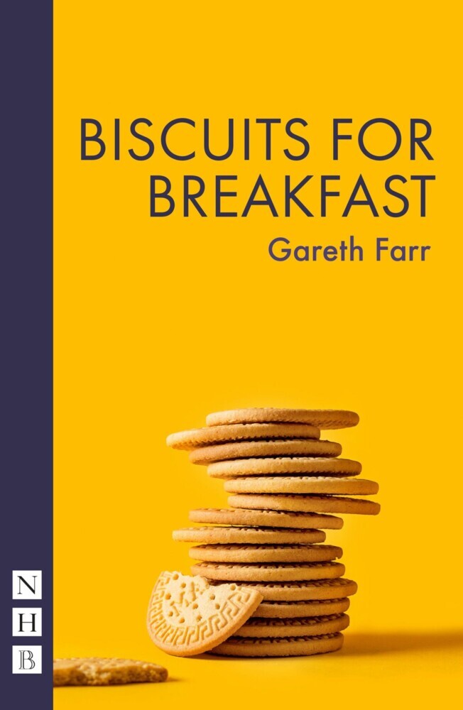 Biscuits for Breakfast main product photo