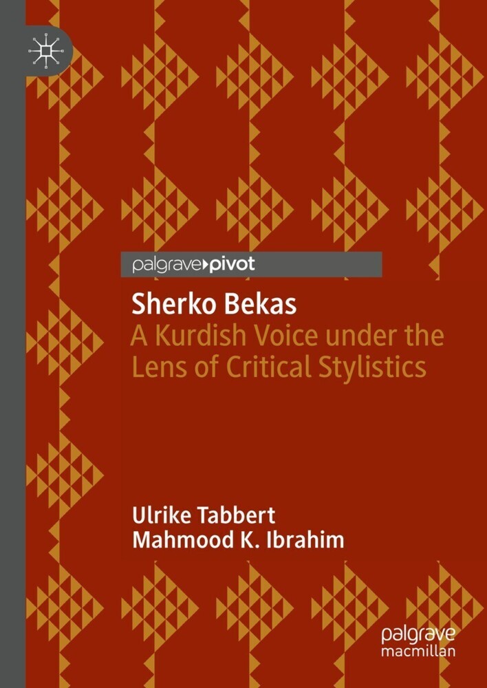 Sherko Bekas main product photo