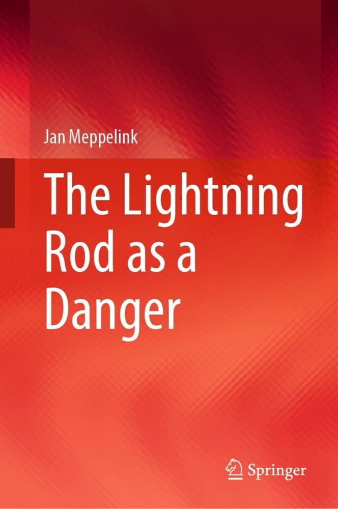 The Lightning Rod as a Danger main product photo