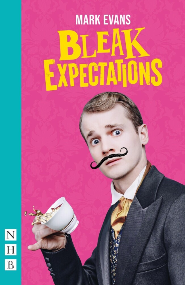 Bleak Expectations main product photo