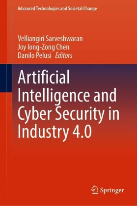 Artificial Intelligence and Cyber Security in Industry 4