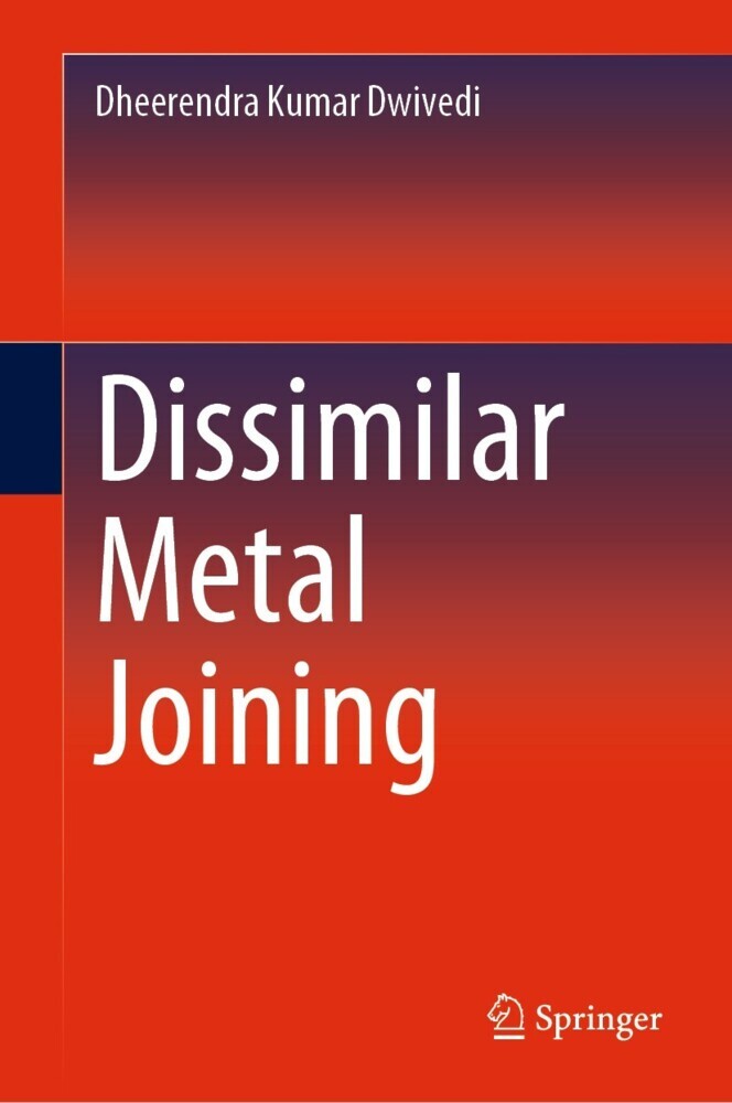 Dissimilar Metal Joining main product photo