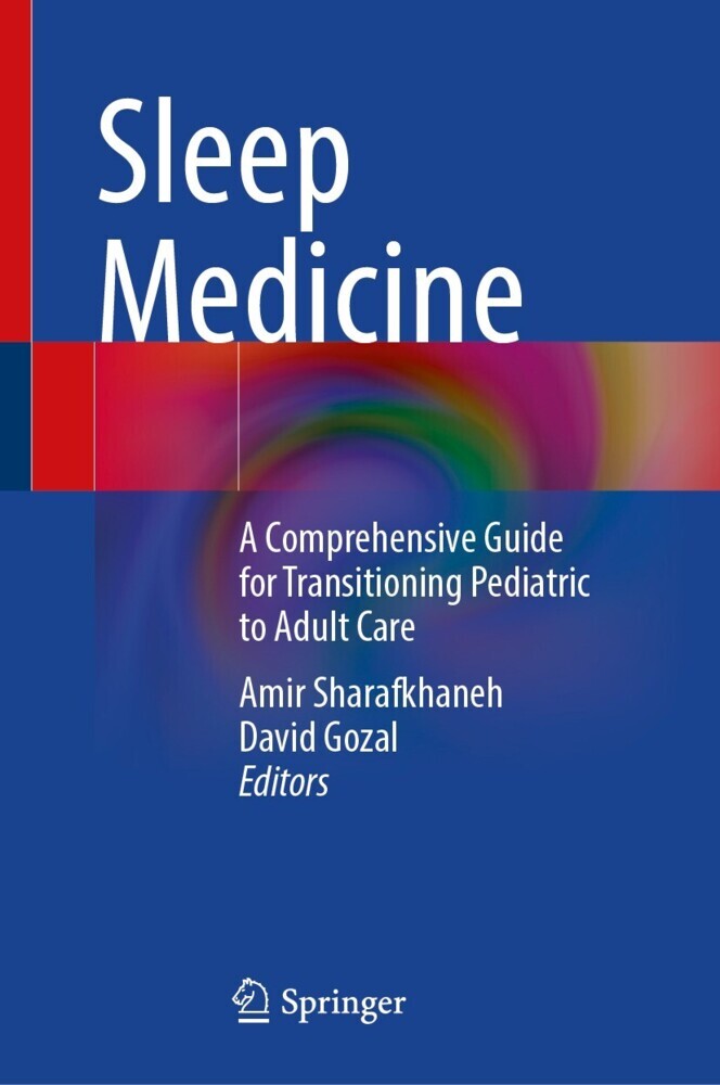 Sleep Medicine main product photo