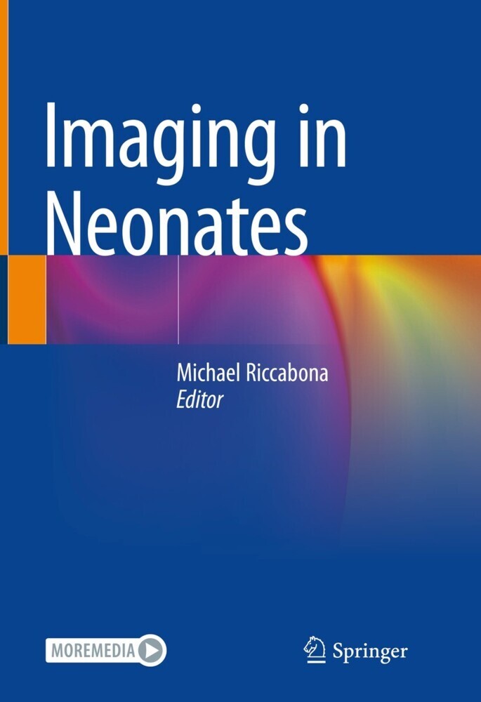 Imaging in Neonates main product photo