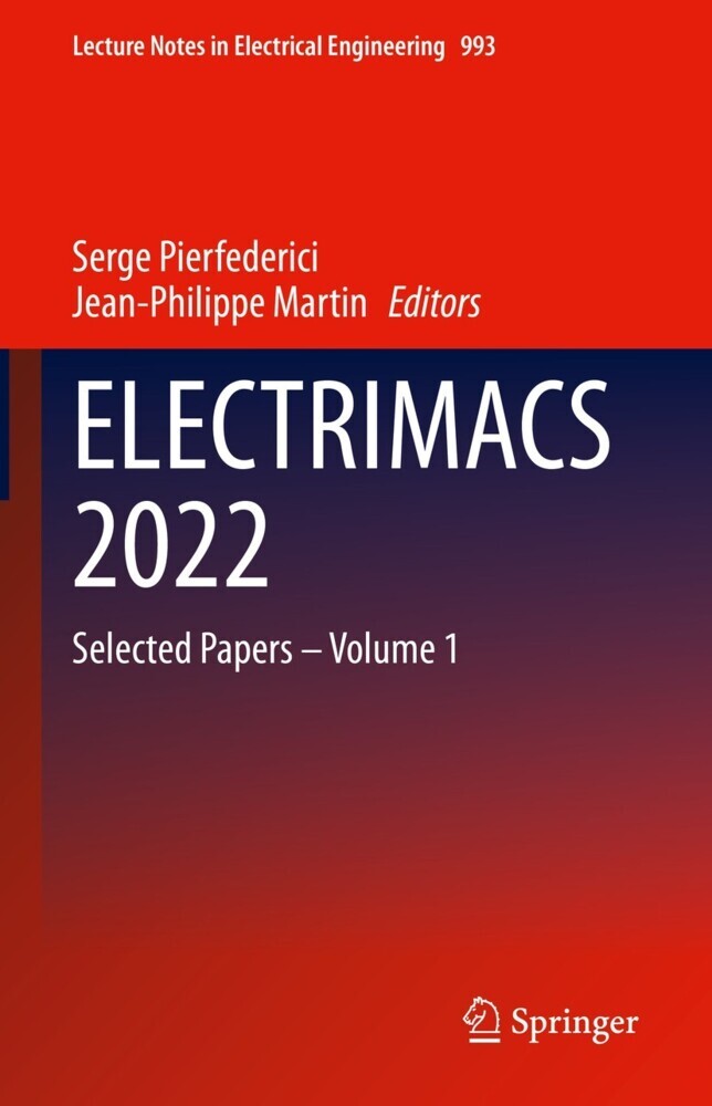 ELECTRIMACS 2022 main product photo