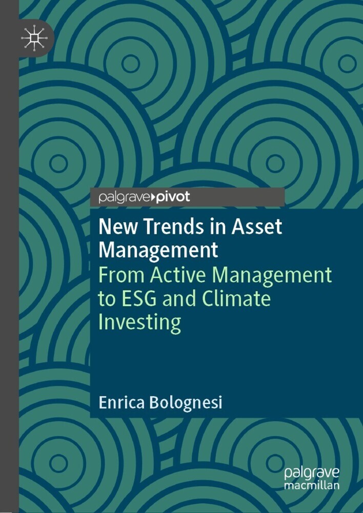 New Trends in Asset Management main product photo