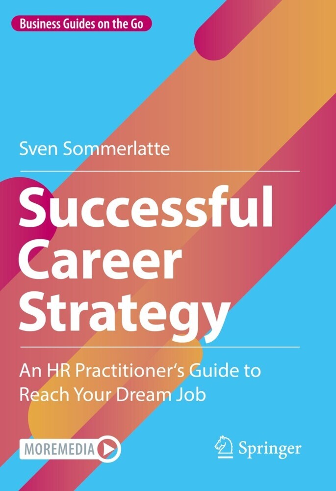Successful Career Strategy main product photo