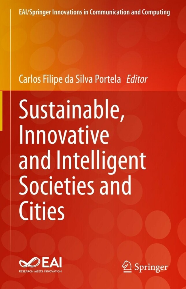 Sustainable, Innovative and Intelligent Societies and Cities main product photo