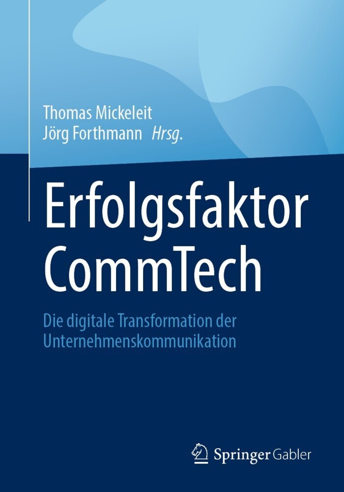 Erfolgsfaktor CommTech main product photo