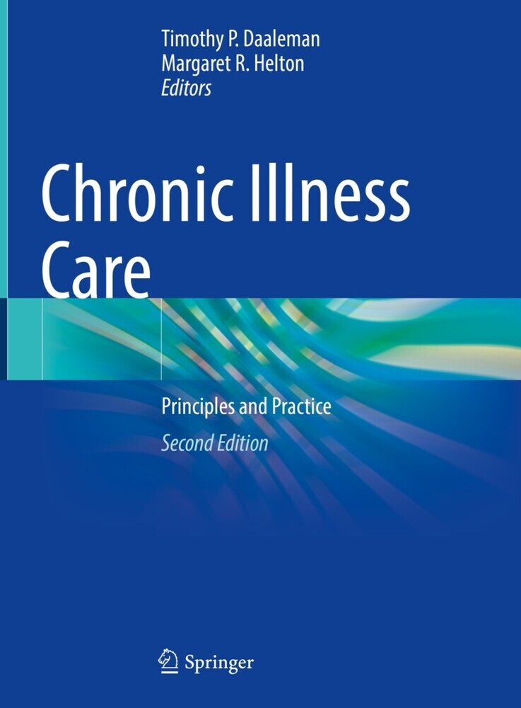 Chronic Illness Care main product photo