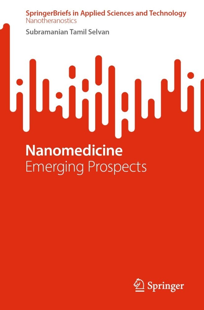 Nanomedicine main product photo