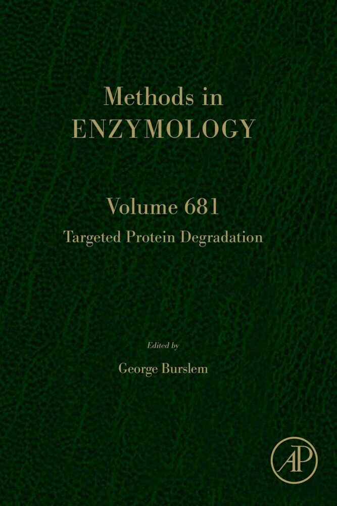 Targeted Protein Degradation main product photo